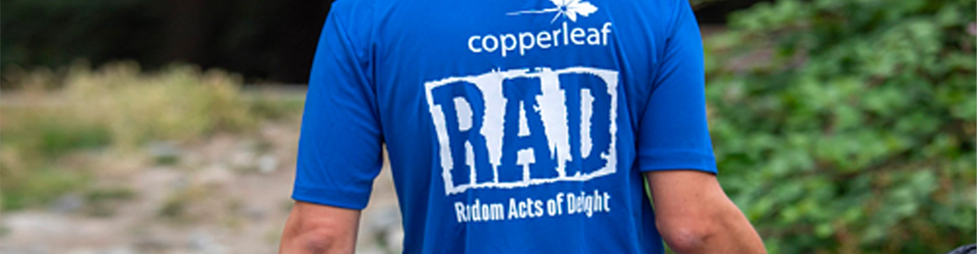 Blog Hero RAD Initiative Launch - Copperleaf Decision Analytics