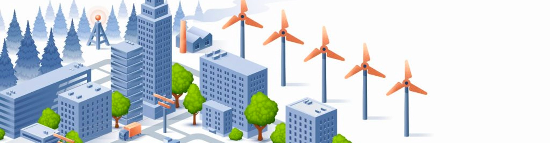 Blog Hero Design @ Copperleaf - Copperleaf Decision Analytics