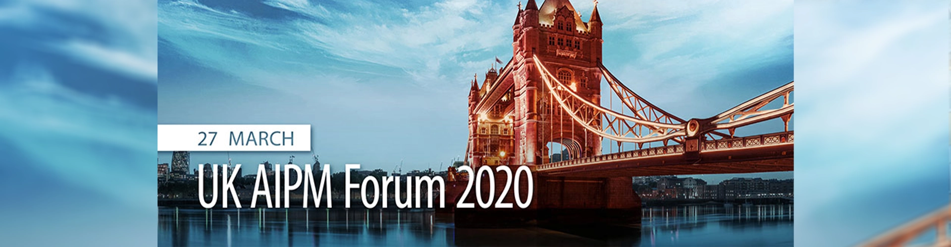Blog Hero 2020 UK AIPM Forum - Copperleaf Decision Analytics