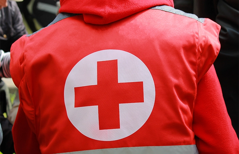 Alt Block Giving Back Red Cross - Copperleaf Decision Analytics