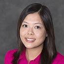 Michelle Chan Headshot - Copperleaf Decision Analytics