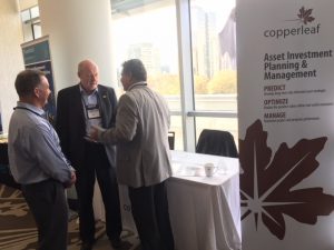 CEATI Strategic Asset Management Conference 2017