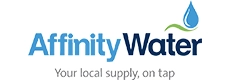 Client Affinity Water logo - Copperleaf Decision Analytics