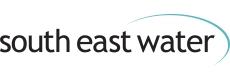 Client South East Water logo - Copperleaf Decision Analytics