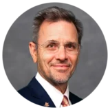 Headshot Paul Sakrzewski- Copperleaf Decision Analytics