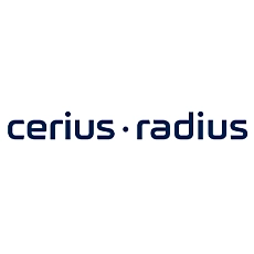Client Logo Cerius Radius - Copperleaf Decision Analytics