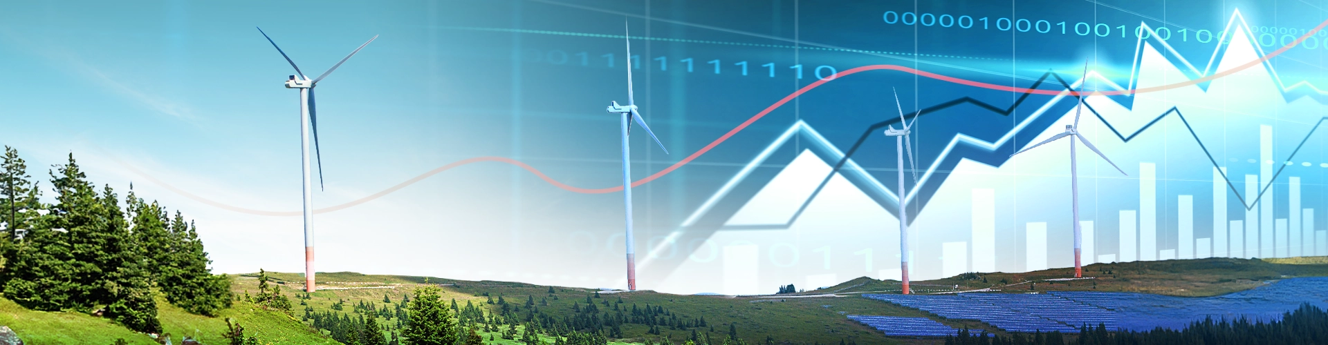 Blog Hero Investment Decision Making to Increase Operational Flexibility in Power Generation - Copperleaf Decision Analytics