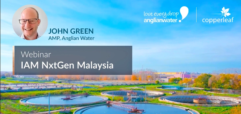 Webinar Thumbnail: How Anglian Water Unlocked Greater Value with Data-Driven Investment Insights